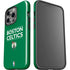 NBA Boston Celtics Standard - Green iPhone 13 Pro Impact Case
