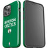 NBA Boston Celtics Standard - Green iPhone 13 Pro Max Impact Case