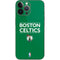 NBA Boston Celtics Standard - Green iPhone 13 Pro Max Skin