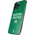 NBA Boston Celtics Standard - Green iPhone 13 Pro Max Skin