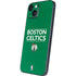 NBA Boston Celtics Standard - Green iPhone 13 Skin