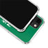 NBA Boston Celtics Standard - Green iPhone 14 Clear Case