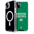 NBA Boston Celtics Standard - Green iPhone 15 MagSafe Case