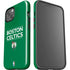 NBA Boston Celtics Standard - Green iPhone 14 Impact Case
