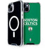 NBA Boston Celtics Standard - Green iPhone 15 Plus MagSafe Case