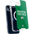 NBA Boston Celtics Standard - Green iPhone 15 Plus MagSafe Case