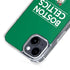 NBA Boston Celtics Standard - Green iPhone 14 Plus MagSafe Case