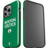 NBA Boston Celtics Standard - Green iPhone 15 Pro Impact Case