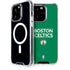 NBA Boston Celtics Standard - Green iPhone 15 Pro MagSafe Case