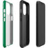NBA Boston Celtics Standard - Green iPhone 14 Pro Max Impact Case