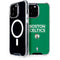 NBA Boston Celtics Standard - Green iPhone 14 Pro Max MagSafe Case