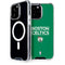 NBA Boston Celtics Standard - Green iPhone 15 Pro Max MagSafe Case