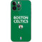 NBA Boston Celtics Standard - Green iPhone 14 Pro Max Skin