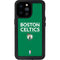 NBA Boston Celtics Standard - Green iPhone 14 Pro Max Waterproof Case