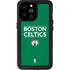 NBA Boston Celtics Standard - Green iPhone 14 Pro Max Waterproof Case