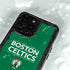 NBA Boston Celtics Standard - Green iPhone 14 Pro Max Waterproof Case