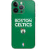 NBA Boston Celtics Standard - Green iPhone 15 Pro Skin