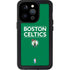 NBA Boston Celtics Standard - Green iPhone 14 Pro Waterproof Case