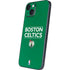 NBA Boston Celtics Standard - Green iPhone 14 Skin