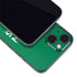 NBA Boston Celtics Standard - Green iPhone 14 Skin