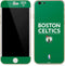 NBA Boston Celtics Standard - Green iPhone 6/6s Skin