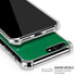 NBA Boston Celtics Standard - Green iPhone 7/8 Plus Clear Case