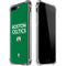 NBA Boston Celtics Standard - Green iPhone 7/8 Plus Clear Case