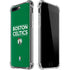 NBA Boston Celtics Standard - Green iPhone 7/8 Plus Clear Case