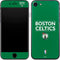 NBA Boston Celtics Standard - Green iPhone 7 Skin