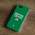 NBA Boston Celtics Standard - Green iPhone 8 Pro Case
