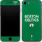 NBA Boston Celtics Standard - Green iPhone 8 Skin