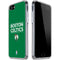 NBA Boston Celtics Standard - Green iPhone SE (2nd & 3rd Gen) Clear Case