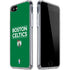 NBA Boston Celtics Standard - Green iPhone SE (2nd & 3rd Gen) Clear Case