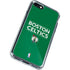 NBA Boston Celtics Standard - Green iPhone SE (2nd & 3rd Gen) Clear Case