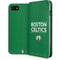 NBA Boston Celtics Standard - Green iPhone SE (2nd & 3rd Gen) Folio Case