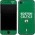 NBA Boston Celtics Standard - Green iPhone SE (2nd & 3rd Gen) Skin