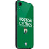 NBA Boston Celtics Standard - Green iPhone SE (2nd & 3rd Gen) Skin