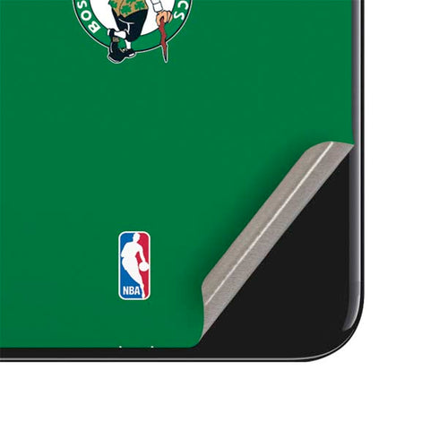 NBA Boston Celtics Standard - Green iPhone SE (2nd & 3rd Gen) Skin