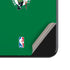 NBA Boston Celtics Standard - Green iPhone SE (2nd & 3rd Gen) Skin