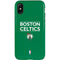 NBA Boston Celtics Standard - Green iPhone X Pro Case