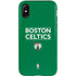 NBA Boston Celtics Standard - Green iPhone X Pro Case