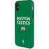 NBA Boston Celtics Standard - Green iPhone X Pro Case