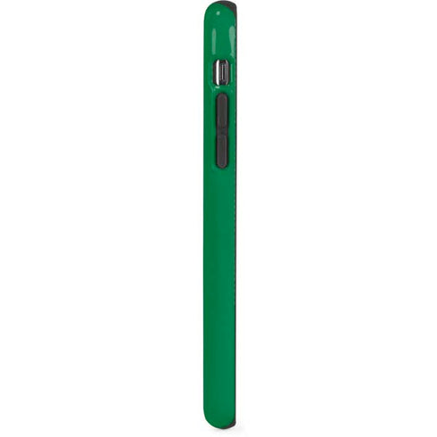 NBA Boston Celtics Standard - Green iPhone X Pro Case