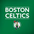 NBA Boston Celtics Standard - Green iPhone X Pro Case