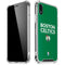NBA Boston Celtics Standard - Green iPhone XR Clear Case