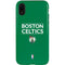 NBA Boston Celtics Standard - Green iPhone XR Pro Case