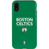 NBA Boston Celtics Standard - Green iPhone XR Pro Case