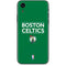 NBA Boston Celtics Standard - Green iPhone XR Skin