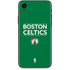 NBA Boston Celtics Standard - Green iPhone XR Skin