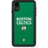 NBA Boston Celtics Standard - Green iPhone XR Waterproof Case